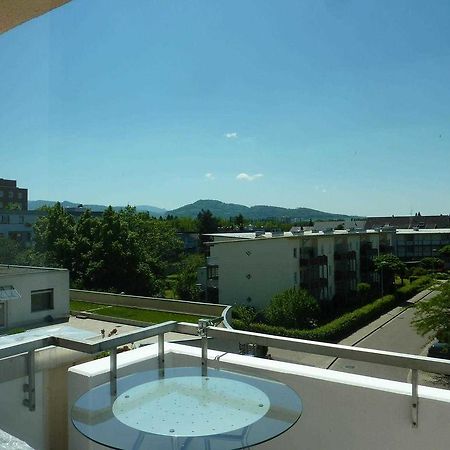 Ferienwohnung Anne ไฟรบวร์กอิมไบรส์เกา ภายนอก รูปภาพ