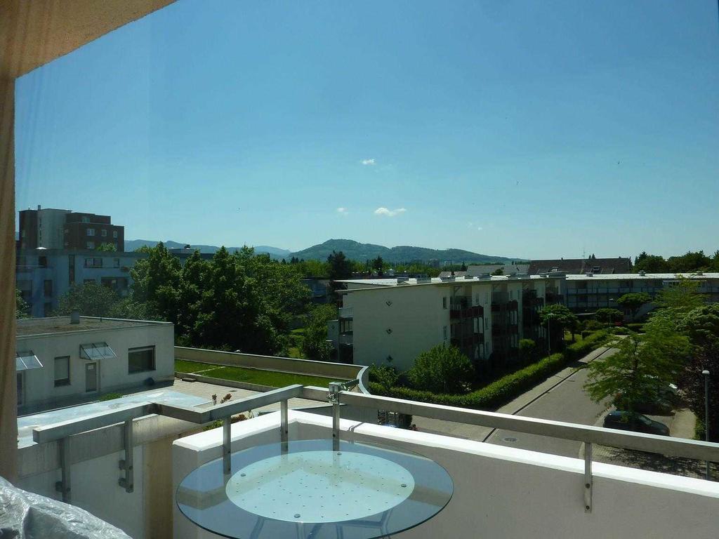 Ferienwohnung Anne ไฟรบวร์กอิมไบรส์เกา ภายนอก รูปภาพ