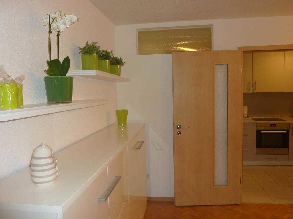 Ferienwohnung Anne ไฟรบวร์กอิมไบรส์เกา ภายนอก รูปภาพ